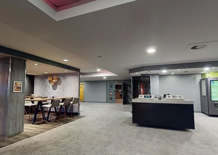 Village Hotel Bournemouth