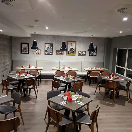 Village Hotel Bournemouth 